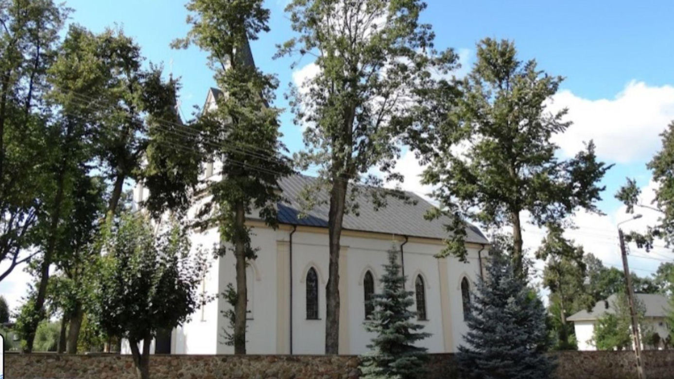Kuźnica na Podlasiu