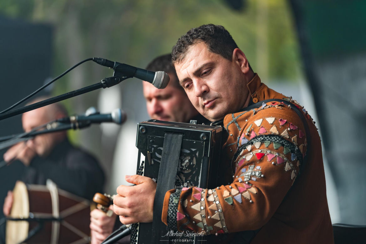 Babiogórska Jesień w Zawoi  