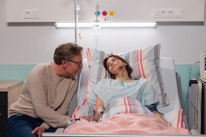 "Pierwsza miłość": streszczenie odcinka 4206