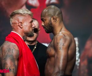 Ring girls Gromda 24