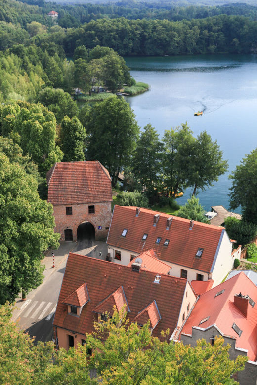 Łagów