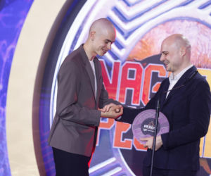 Gala Herosi WP 2026 po akcji Łatwoganga