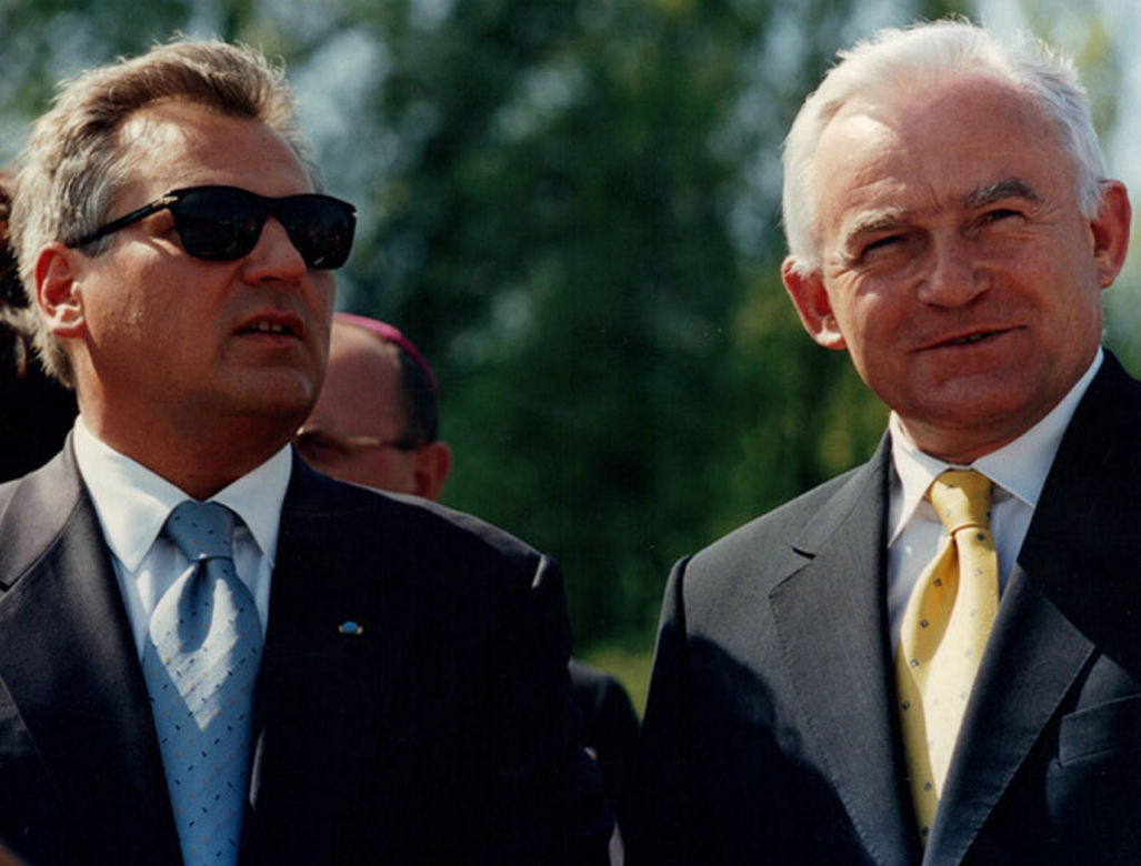 Leszek Miller