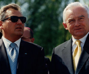 Leszek Miller