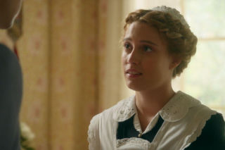 La promesa - pałac tajemnic, odcinek 342: Tożsamość złodzieja zegarka wychodzi na jaw, a Pelayo próbuje zatuszować sprawę