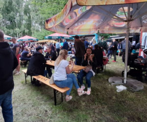 Festiwal Smaków Food Trucków w Olsztynie 11-12 lipca