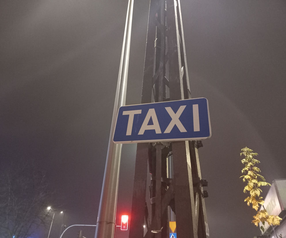Sprawcami byli kierowcy wykonujący przewozy zamawiane przez aplikację