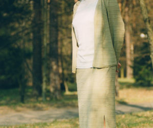 Ewa Skibińska to serialowa Teresa z Pierwszej miłości. Tak aktorka wyglądała ponad 20 lat temu!