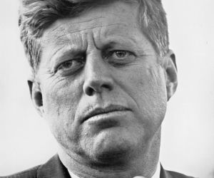 Śmierć Kennedy'ego