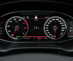 Seat Leon ST Cupra 2.0 TSI 300 KM DSG6 4Drive 