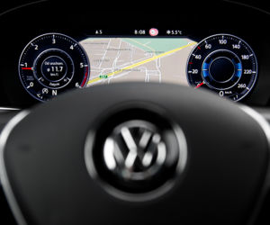 Volkswagen Passat Alltrack 2.0 BiTDI 4Motion DSG