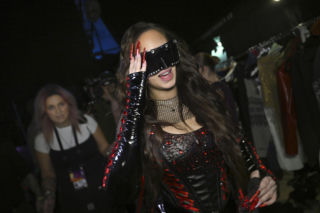 Eurowizja 2026 - Szwecja - Felicia - My system