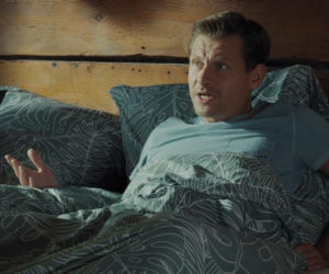 M jak miłość odc. 1914. Adam Karski (Patryk Szwichtenberg)