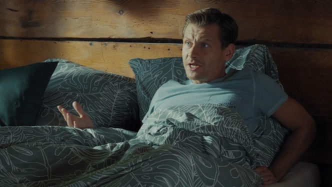 M jak miłość odc. 1914. Adam Karski (Patryk Szwichtenberg)