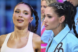 Taniec z Gwiazdami. Natsu pokazała brzuch, ludziom opadły szczęki. Po programie wybuchła awantura!