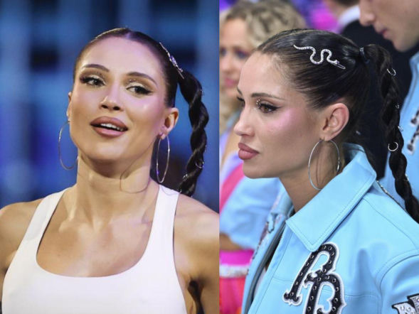 Taniec z Gwiazdami. Natsu pokazała brzuch, ludziom opadły szczęki. Po programie wybuchła awantura!