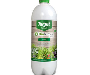 Biohumus - Target