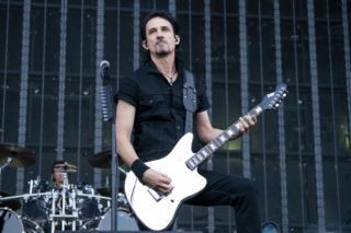 Joe Duplantier (Gojira) przeszedł operację. Muzyk nie będzie mógł grać na gitarze przez jakiś czas 