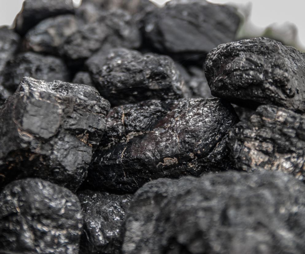 węgiel