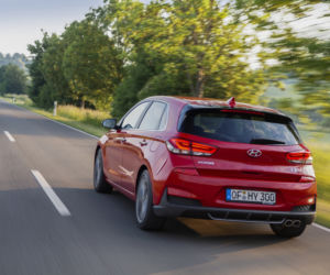 Hyundai i30 N Line