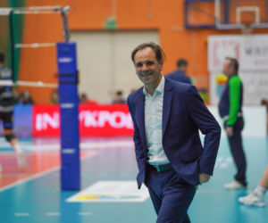 PlusLiga: Indykpol AZS Olsztyn-Cerrad Enea Czarni Radom 3:0