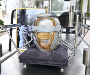 Tak wyglądał pogrzeb Ireneusza Pastuszaka. Przejmujące sceny