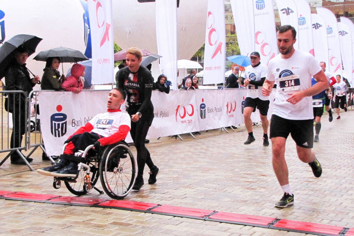 PKO Maraton Rzeszowski i Puchar Pratt&Whitney 2019