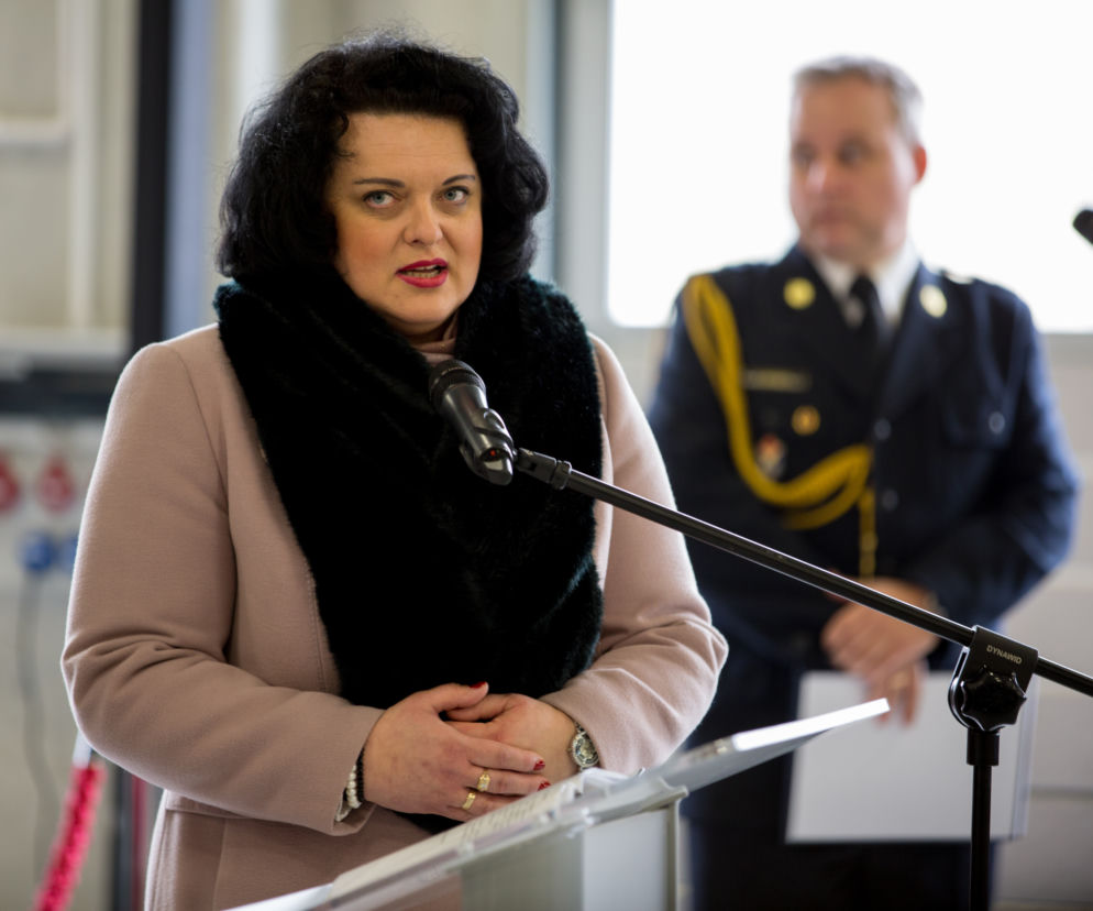 Barbara Dziuk