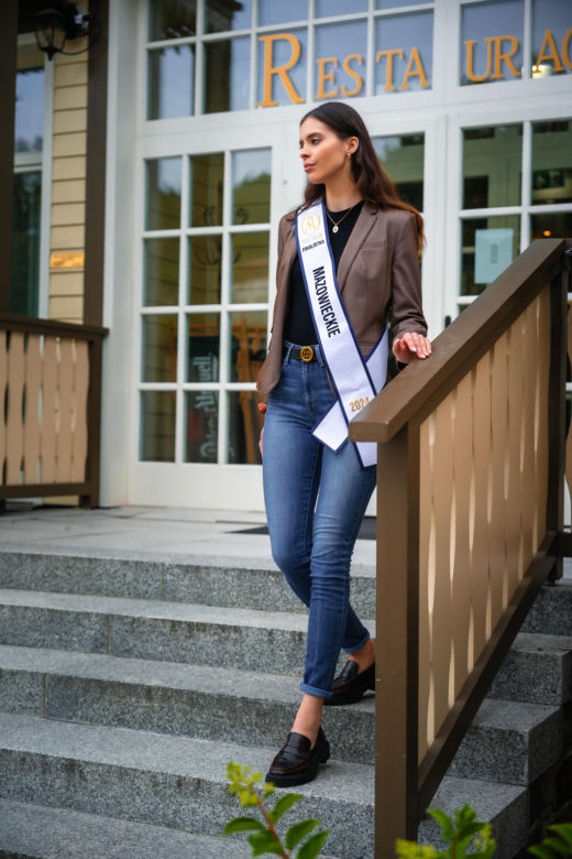 Miss Polski 2024