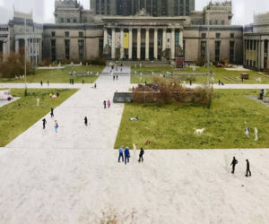 5 pomysłów na plac  