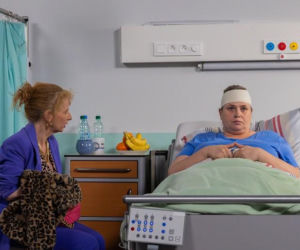 Pierwsza miłość: streszczenie odcinka 4245