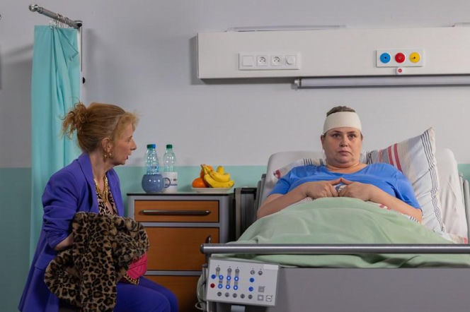 "Pierwsza miłość": streszczenie odcinka 4245