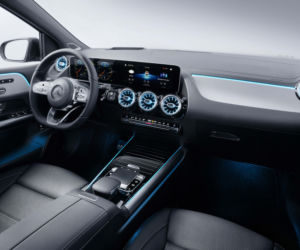 Mercedes-Benz Klasy B 2019