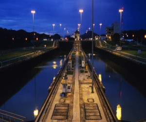 PANAMA