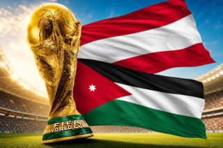 Austria - Jordania (17.06.2026): wynik, składy, statystyki. Wszystko, co musisz wiedzieć