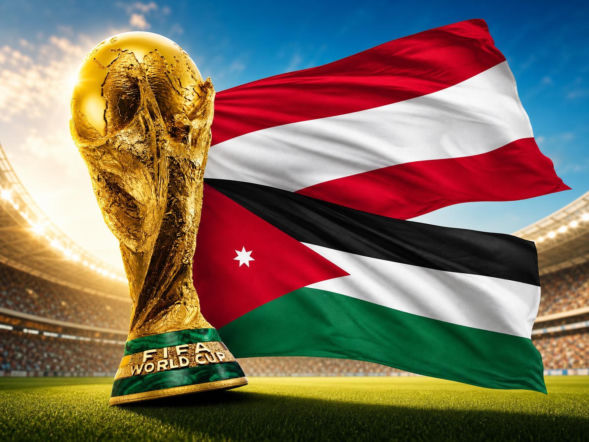 Austria - Jordania (17.06.2026): wynik, składy, statystyki. Wszystko, co musisz wiedzieć
