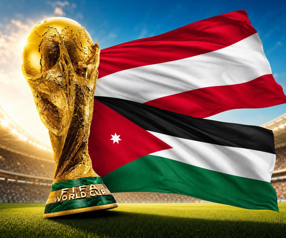 Austria-Jordan (Mundial 2026)