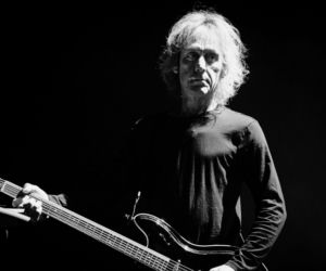 Perry Bamonte (The Cure) nie żyje. Muzyk miał 65 lat