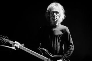 Perry Bamonte (The Cure) nie żyje. Gitarzysta miał 65 lat