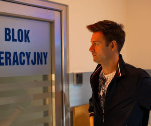 Na dobre i na złe odc. 975. Mario (Marcin Korcz)