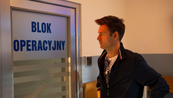 Na dobre i na złe odc. 975. Mario (Marcin Korcz)