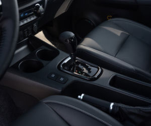 Toyota Hilux 2021