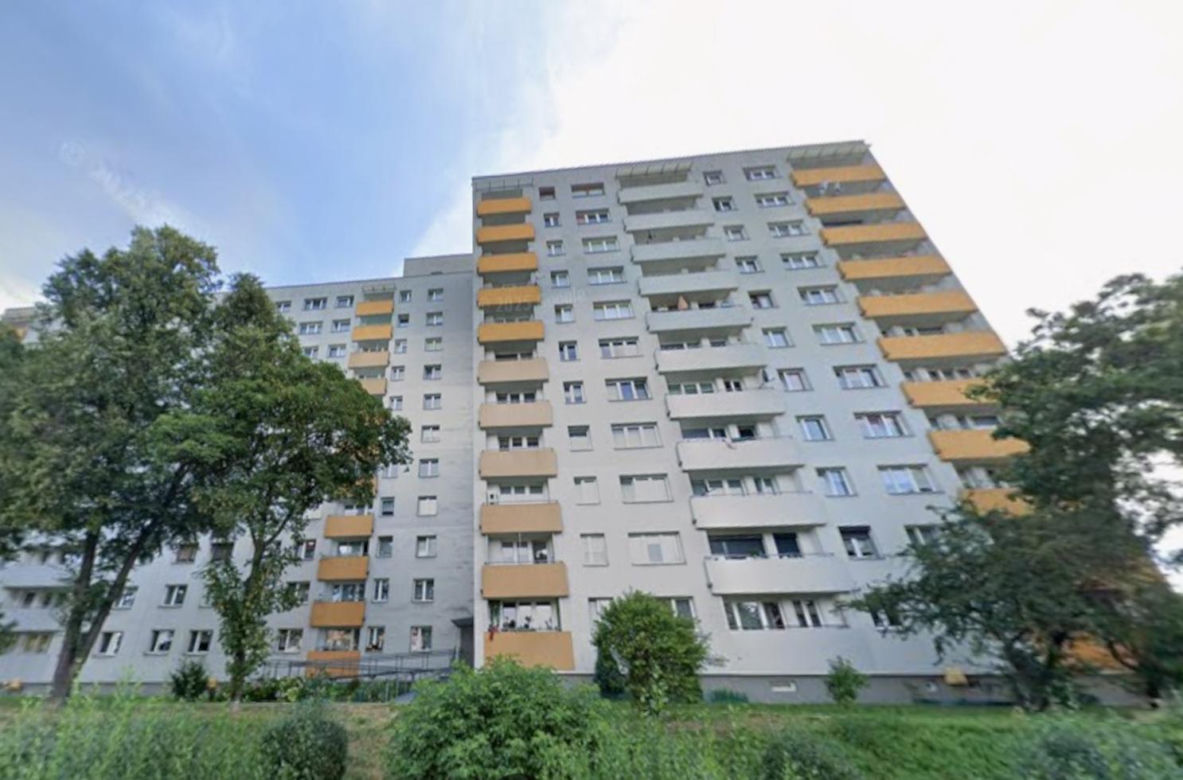 Mężczyzna strzelał do ptaków na osiedlu Syberka w Będzinie