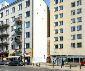 Dom Kereta w Warszawie