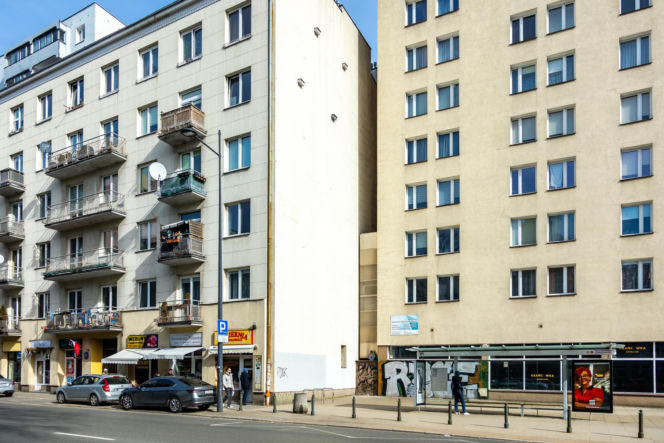 Dom Kereta w Warszawie