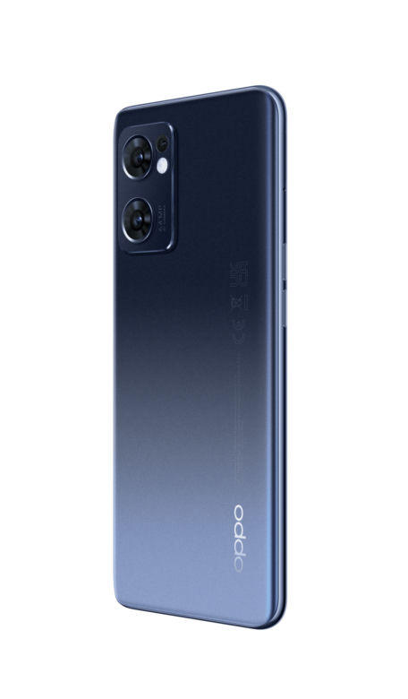 OPPO reno 7