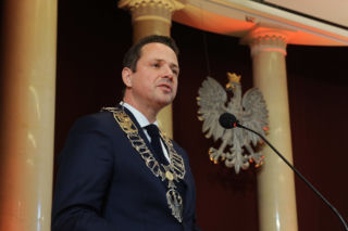 Rafał Trzaskowski rozliczony z miliardów! Prezydent Warszawy pod ostrzałem radnych