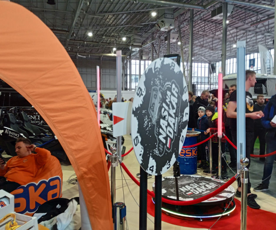 Poznań Motor Show 2023