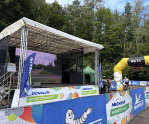 Kilometry Pomocy Michelin 2026
