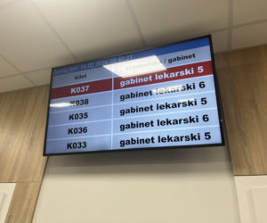 W dwa dni krew dla Dominika oddało niemal 400 osób!